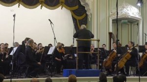 Р. Вагнер. Вступление и «Смерть Изольды» из музыкальной драмы «Тристан и Изольда» .mp4