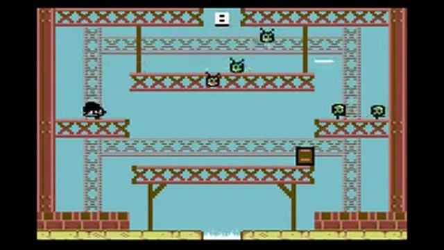 Super Bread Box смотреть онлайн