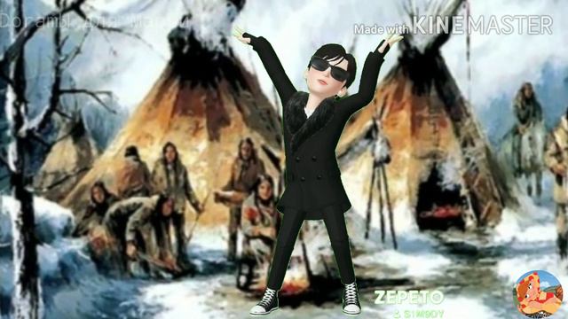 Ji Chang Wook- clip dance animation смотреть онлайн