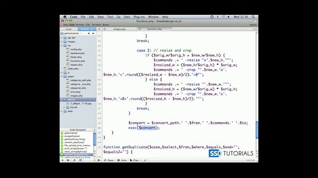 04-08: Resizing and Cropping with ImageMagick смотреть онлайн
