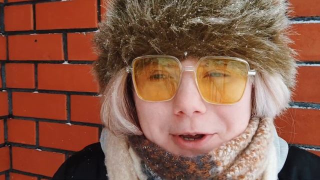 ЗИМНИЕ АРОМАТЫ В СНЕЖНУЮ МЕТЕЛЬ смотреть онлайн