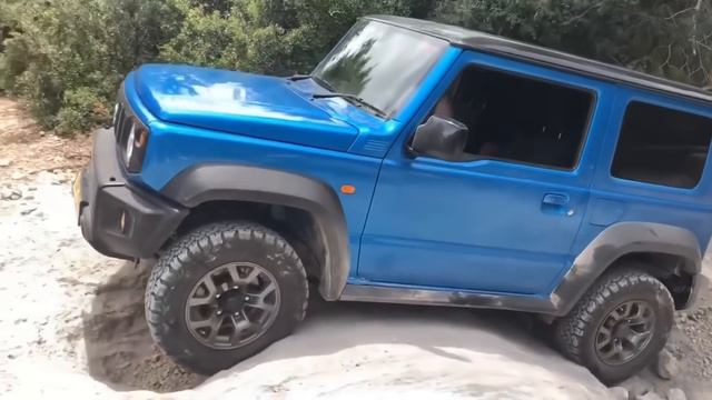 ТОП 5 РАМНЫХ 4х4 И ПРОХОДИМЫХ ВНЕДОРОЖНИКОВ