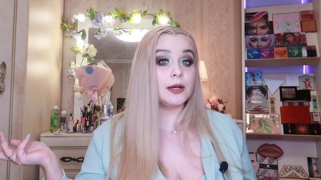 ?Горячие и не очень?? бьюти новинки лето 2020 #1_на_вкладке_в_тренде смотреть онлайн