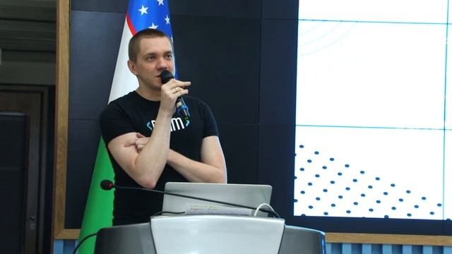 05 UzPython 2022 meetupda ish beruvchi Epam kompaniyasi смотреть онлайн