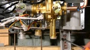 Нева 4610 Вскрытие АТ