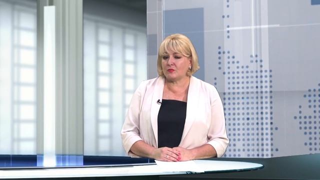 Татьяна Удинцева, начальник управления образования администрации города смотреть онлайн