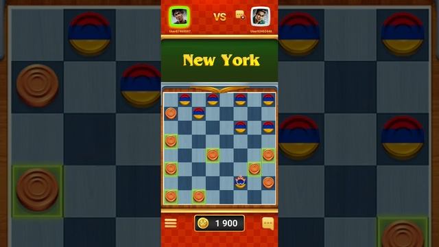 BEST checkers game 2021 Checkerboard смотреть онлайн