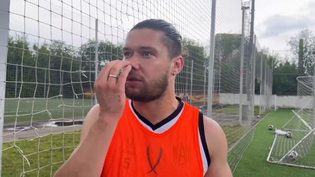 ?Салим о будущей игре за третье место смотреть онлайн