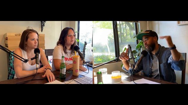 Ep. 11 Winners Never Quit w/ Marques Washington смотреть онлайн