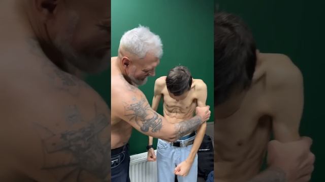 ЕМЕЛЬЯНЕНКО против ЖЕСТКОГО ВАЛЕРЫ! смотреть онлайн