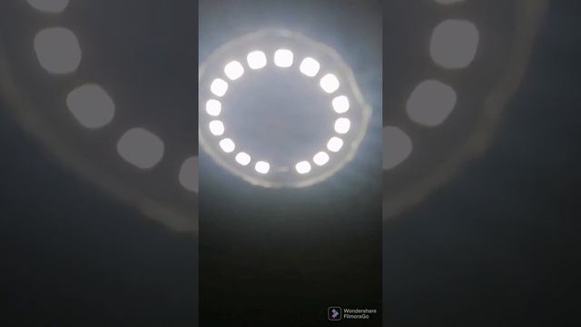 Ремонт светодиодной лампочки. смотреть онлайн