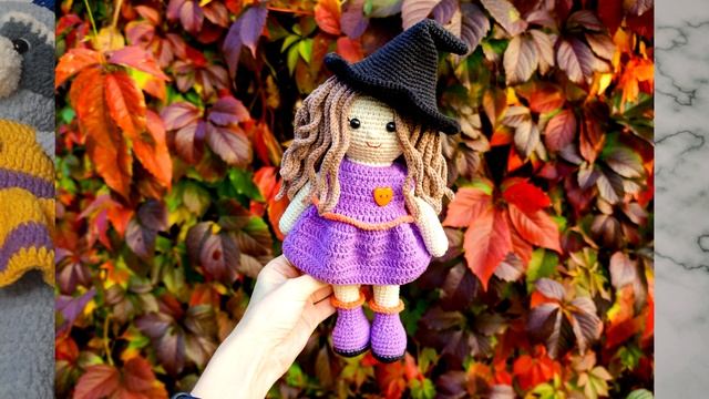 Вязаные готовые работы | Игрушки