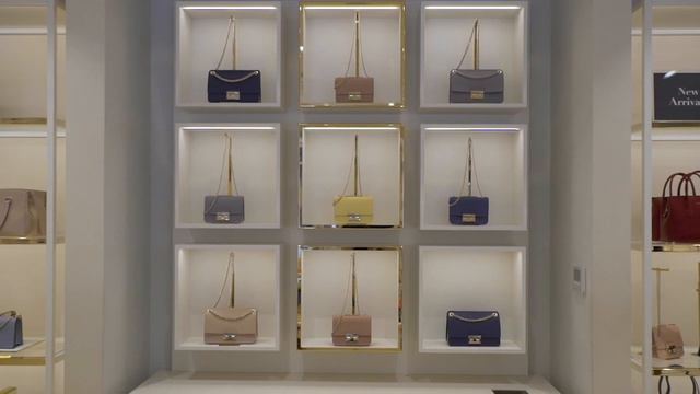 Furla | Discover the latest Collection of New Arrivals смотреть онлайн