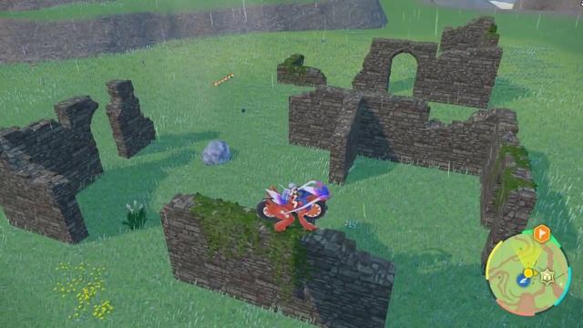 Ryujinx Nvidia Profile 2023 10 01 01 19 20 13 DVR смотреть онлайн