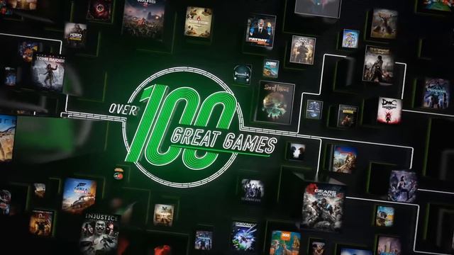 Xbox Game Pass Reveals More Huge January Games | PlayStation Game Pass Competitor Coming? |News Dos смотреть онлайн