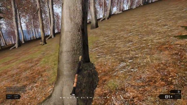 Врешь! Не уйдешь! ARMA 3 ZoDIaK Exile смотреть онлайн