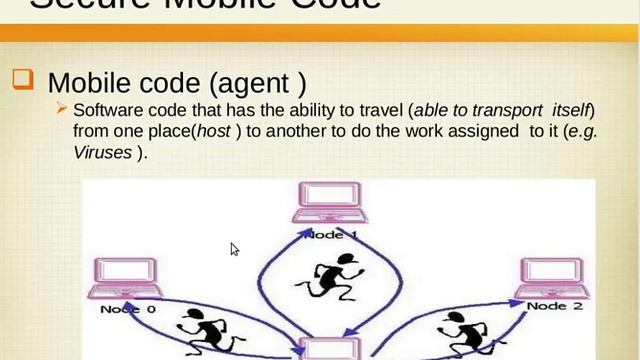 Security in Distributed Systems Part 4 смотреть онлайн