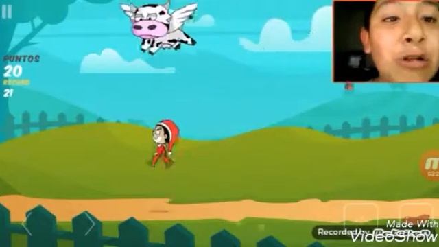 Jugando el juego de Fernanfloo-fernanfloo-Basty Games смотреть онлайн