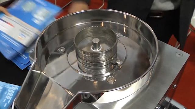 ?Granulatore per granulazione umida di polveri ZL-10 extra video Minipress.ru смотреть онлайн