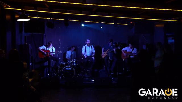 Моё Море Тишины - Акустическая программа смотреть онлайн