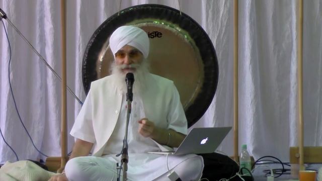 Харидживан рассказывает историю об эффекте гонга - Harijiwan's Gong Story смотреть онлайн