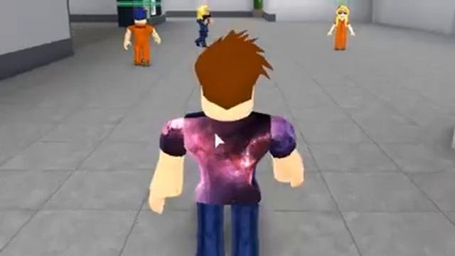 UNDERCOVER PRISONER!! (ROBLOX Prison Life v2.0) смотреть онлайн