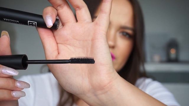 3INA Makeup & Skincare HAUL! + Swatches! смотреть онлайн