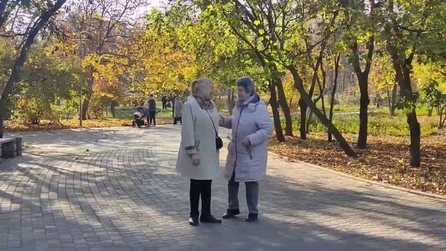 Только будь... | Октябрь, 2021г. | Одесса #Видео_письмо #стихи смотреть онлайн