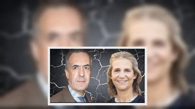 LAS PASIONES POR LAS QUE SE DEJÓ LLEVAR JAIME DE MARICHALAR LUEGO DEL DIVORCIO CON LA INFANTA ELENA смотреть онлайн