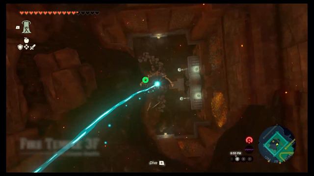 Genshin Impact/Legend of Zelda | Dailies/ToTK #genshinimpact #tearsofthekingdom #arukubox смотреть онлайн