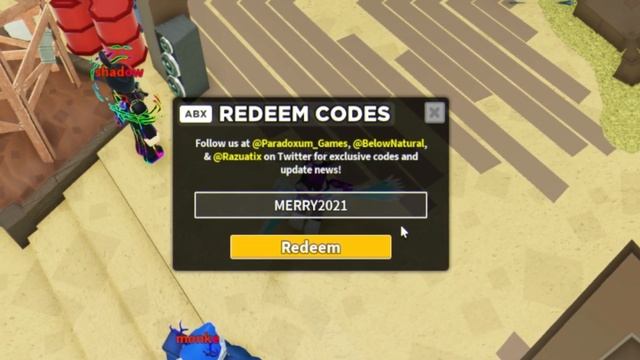 5 NEW SECRET *SHIELD* UPDATE CODES In Roblox Tower Defense Simulator!