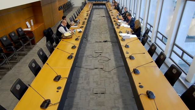 Projected and Procurement Sub-Committee 04/11/2023. смотреть онлайн