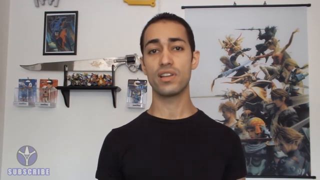 Kingsglaive: Final Fantasy XV Review - Gamers With Gains смотреть онлайн