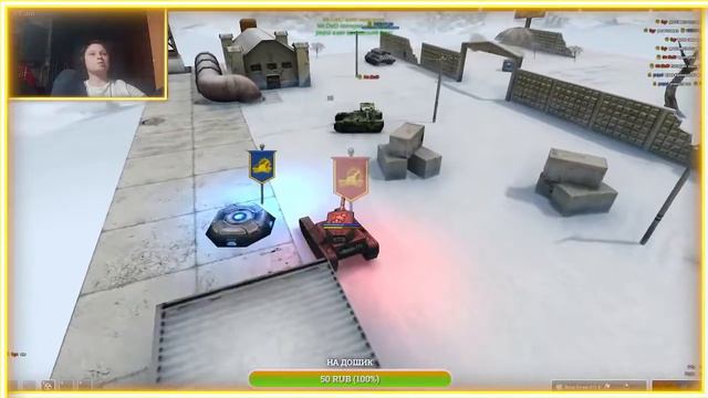 ПроТанки-апаем мастера сержанта смотреть онлайн