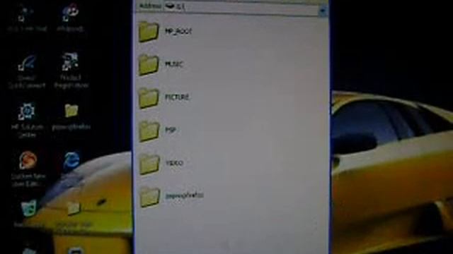HOW TO PUT WINDOWS VISTA WITH FIRE FOX ON PSP! смотреть онлайн
