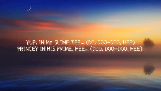 Franchise - Travis Scott, Ft. Young Thug & M.I.A|Lyric Video