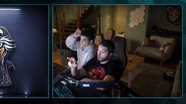 Лахма про хайп Байры и свои хорошие качества @Lahmadju