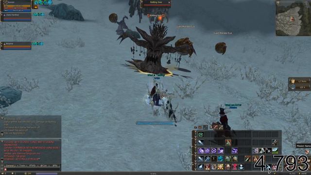 Lineage 2 Classic Relaunch - A classic blast from the past that will kick your ass! смотреть онлайн