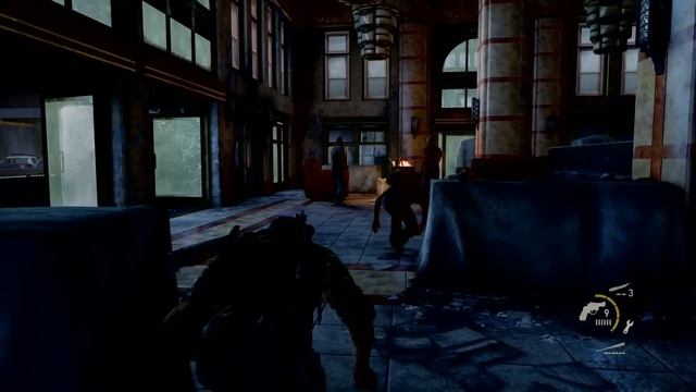 The LAST of US 2 - A Beginner's Guide to Access Journalism смотреть онлайн