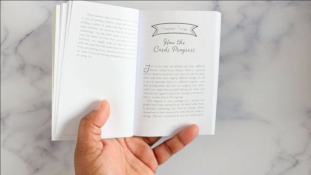 Walkthrough of Everyday Witch Oralce смотреть онлайн