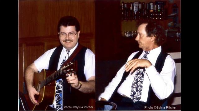 Ralph Stanley - Jimmy Brown the Newsboy смотреть онлайн