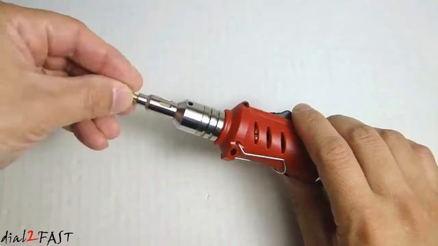 Газовый паяльник / HS 1115k. Идеи подарков. Лучший подарок. С алиэкспресс смотреть онлайн