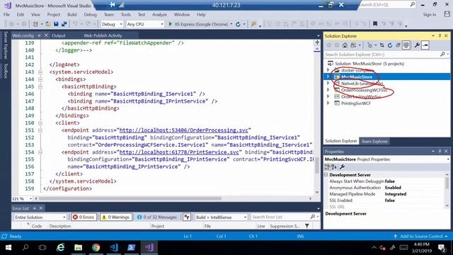 Migrate and Modernize with Kubernetes on Azure Government смотреть онлайн