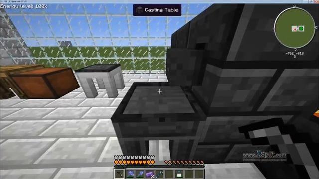 [1.5.2] - Tinkers Construct Tutorial - Smeltery! смотреть онлайн