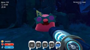 VR Slime Rancher НОВЫЕ СЛАЙМЫ И ОБНОВЛЕНИЕ 1.3.2