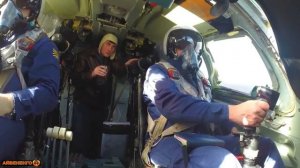 ТУ 160  ЭКИПАЖ