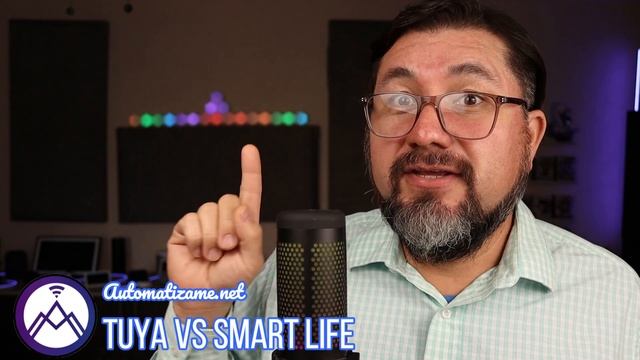 ✅ Tuya y Smart life смотреть онлайн