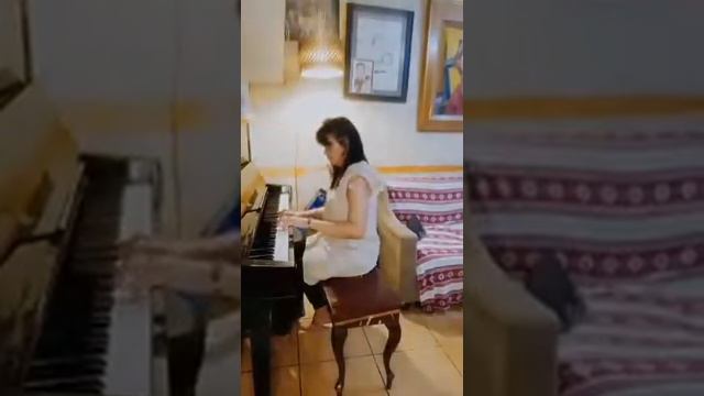 Relaxing Piano Music/Stress Relief/Sleeping Music ..Ikaw ang Aking Pangarap by Martin Nievera смотреть онлайн