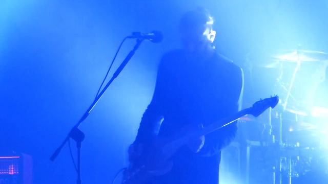 Riverside - Before (Live at Islington Assembly Hall, London) смотреть онлайн
