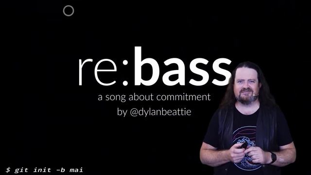 Repos, Riffs, & Rockstar - Using Git with Dylan Beattie of the Rockstar Programming Language смотреть онлайн